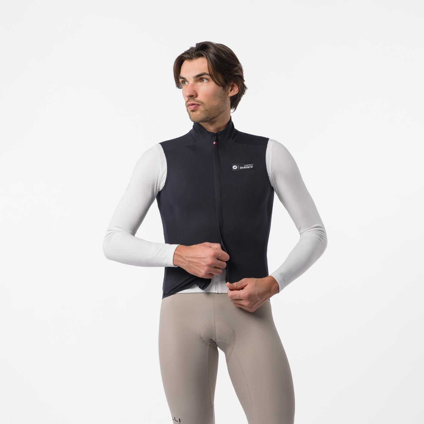 GILET CASTELLI PERFETTO 2