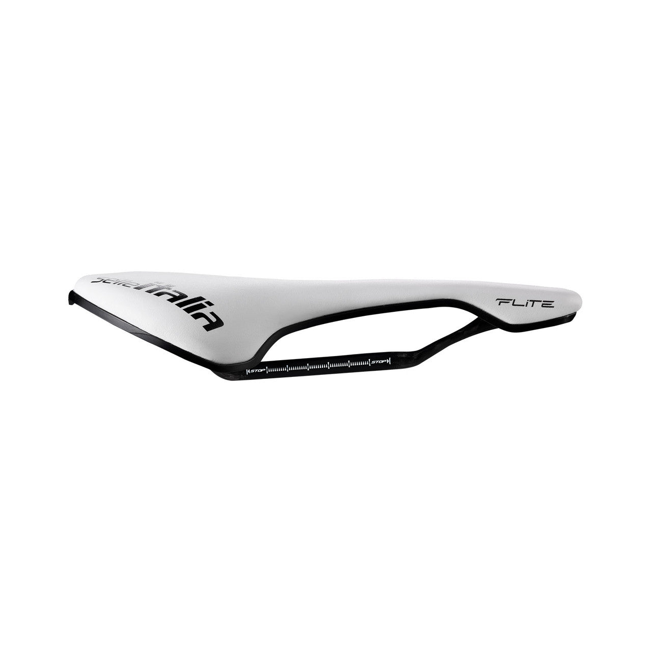 SELLA SELLE ITALIA FLITE BOOST KIT CARBONIO SUPERFLOW MVDP