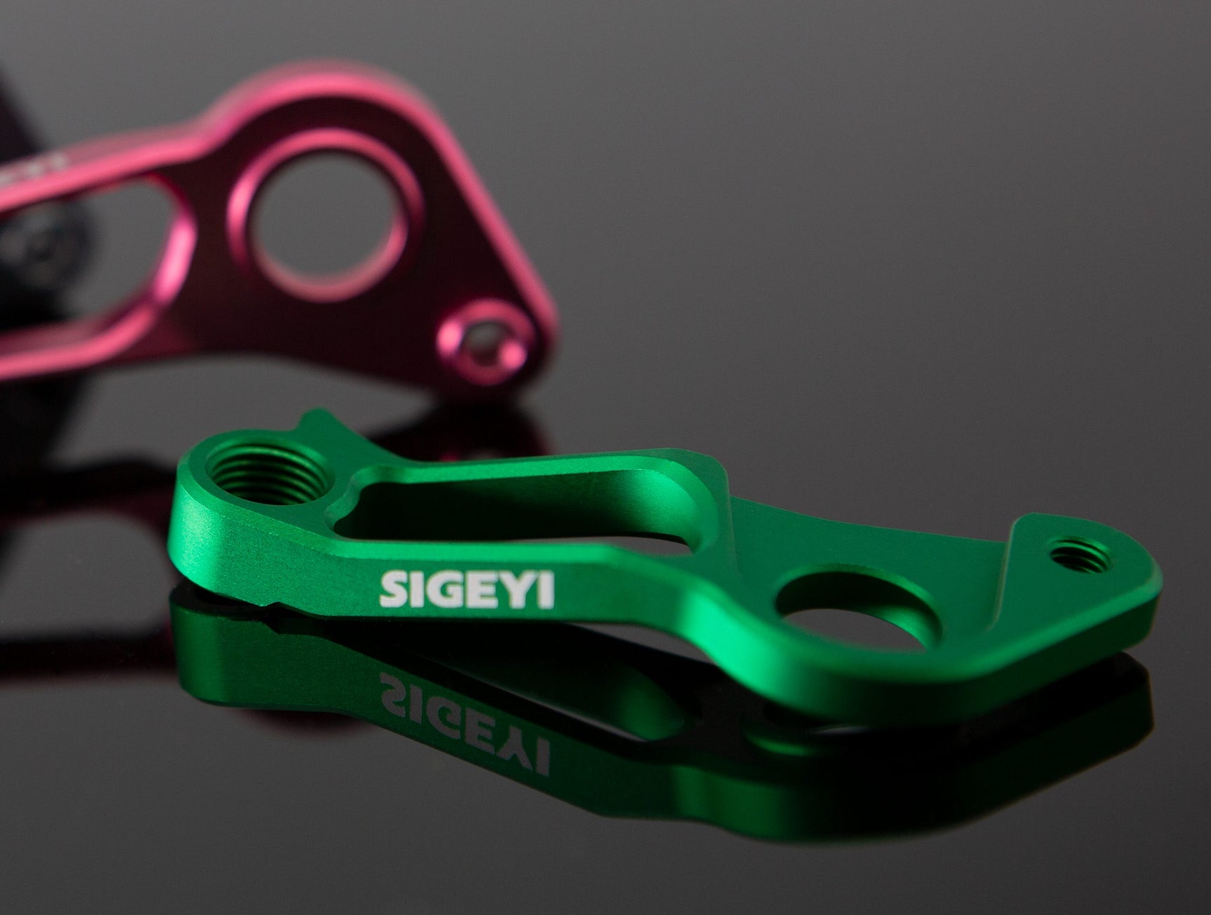 Sigeyi Specialized Tarmac SL8 SL7 Dropout