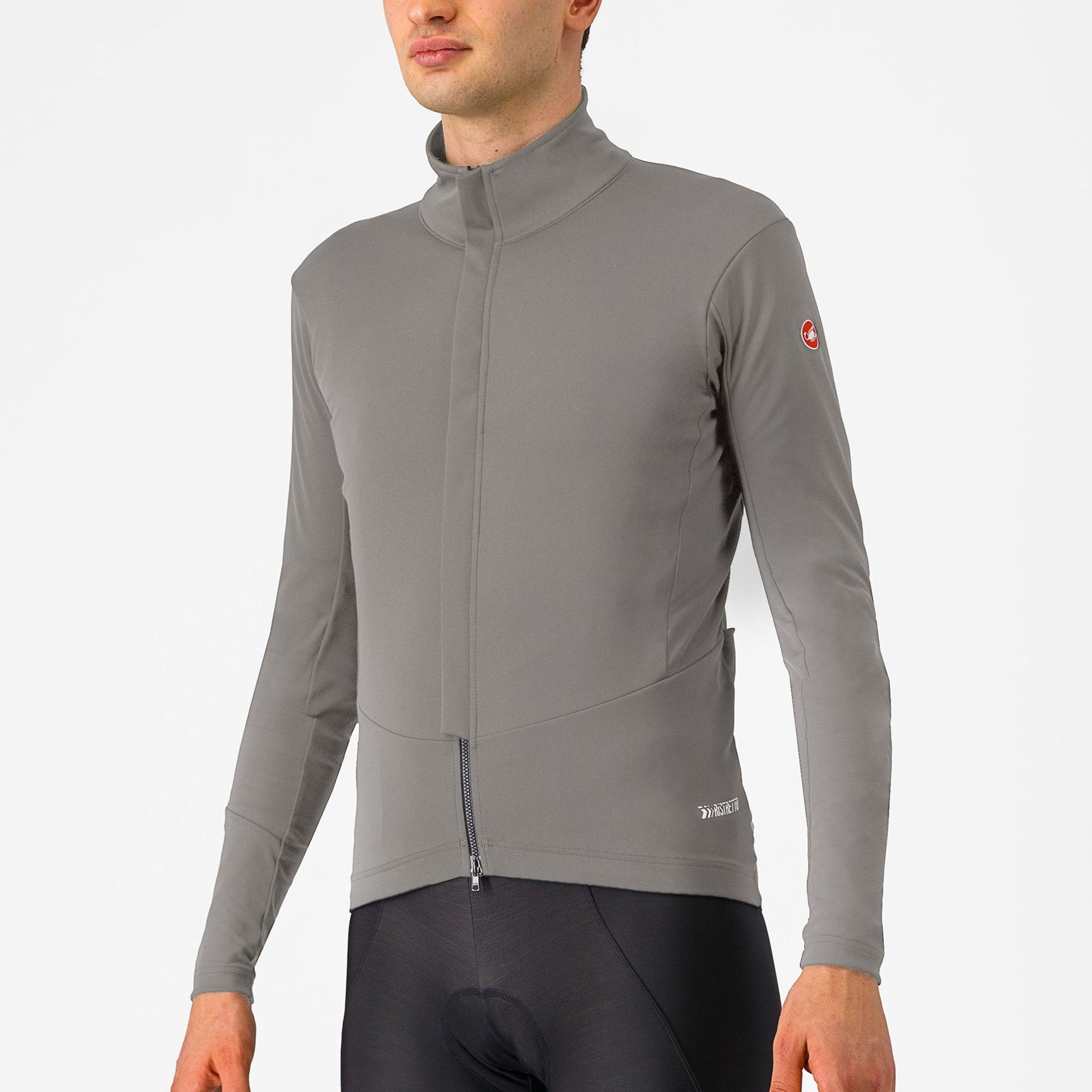 Veste Castelli Perfetto Air personnalisée CD PROMO