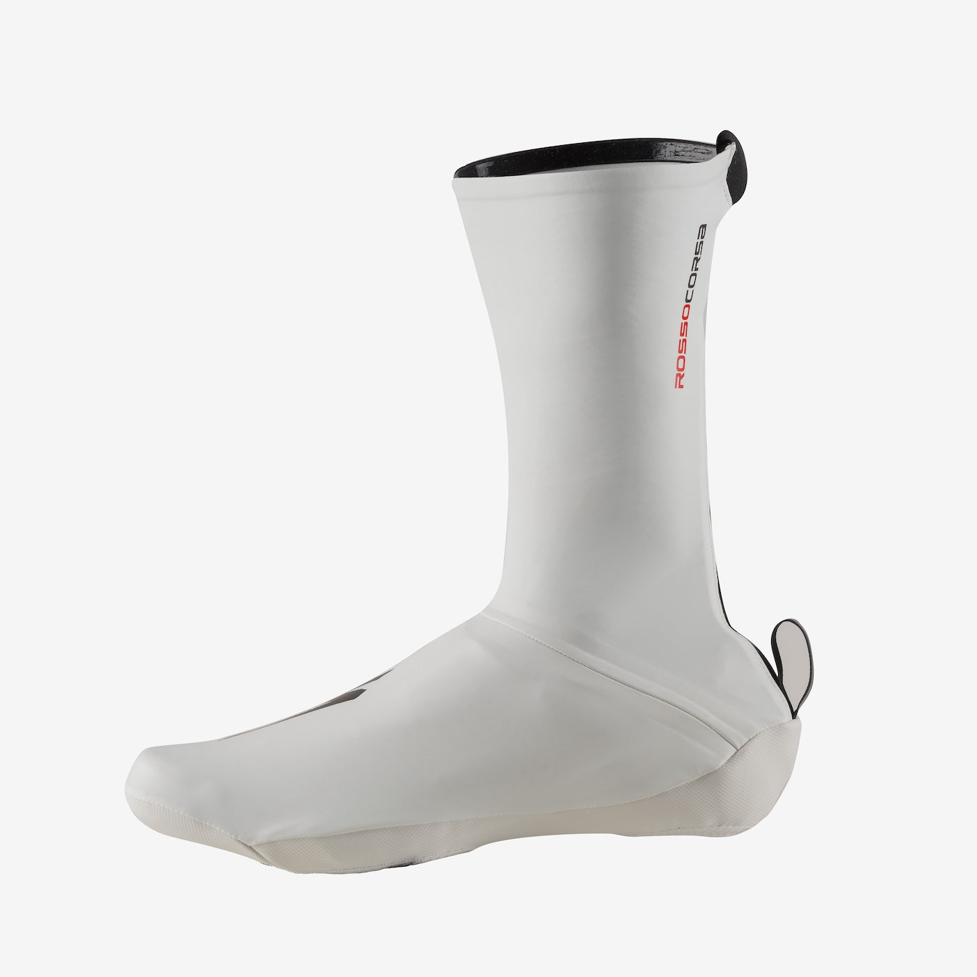 COPRISCARPA CASTELLI AERO RACE SOUDAL QUICK STEP 26 MIT SPECIALIZED-LOGO