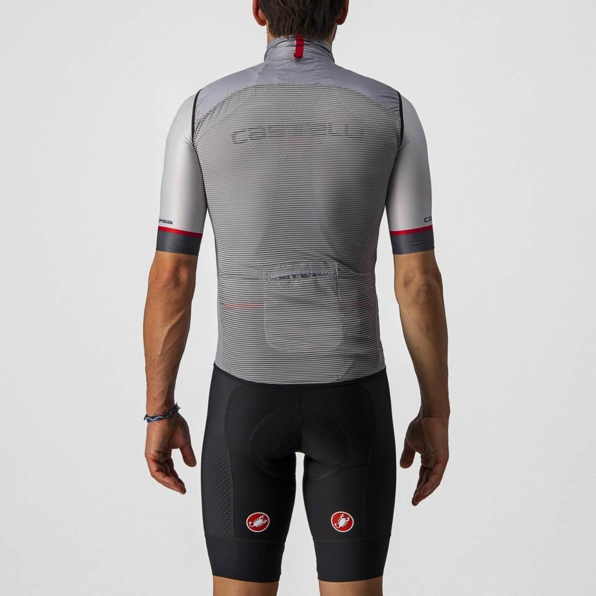 Castelli Aria Gilet Promo