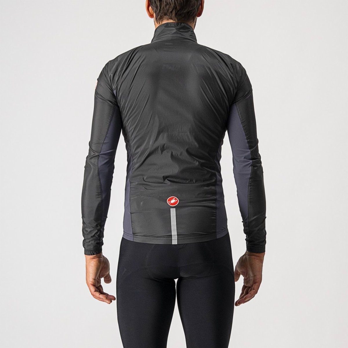 Castelli Squadra Stretch Windproof Jacket - Promo