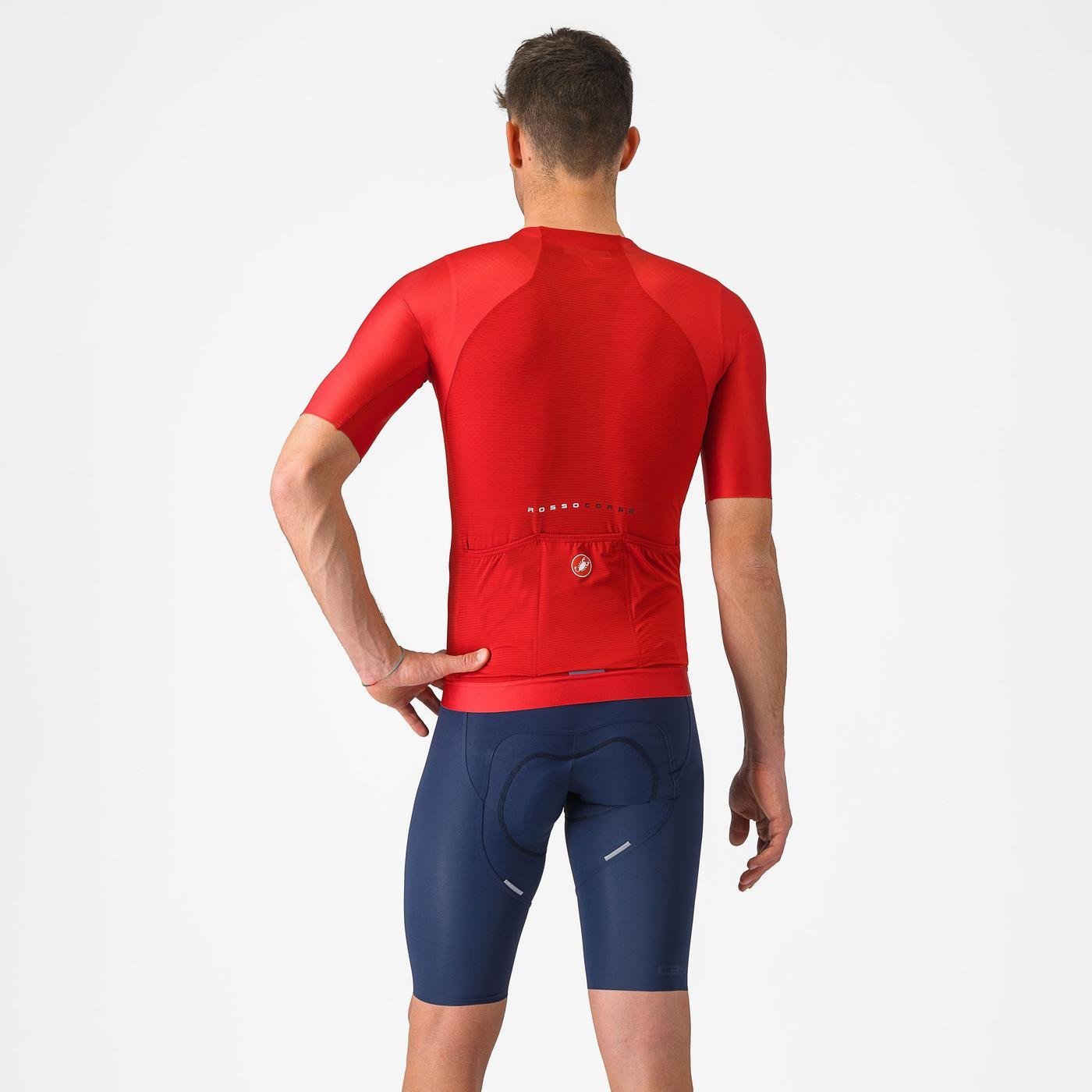 CASTELLI Free Aero RC Bibshorts - Promo