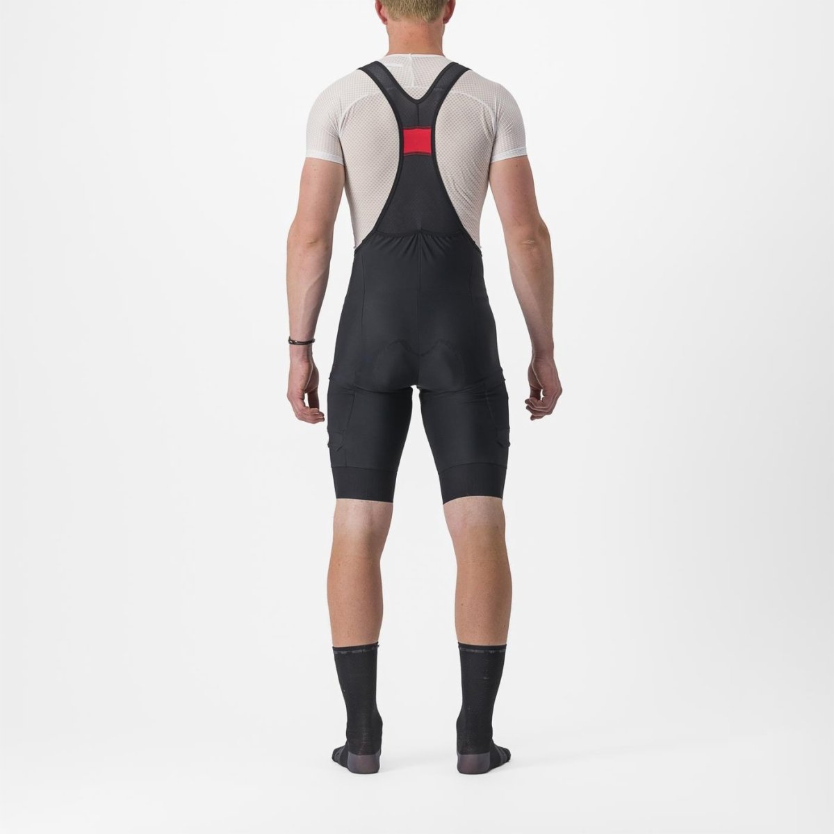 CASTELLI UNLIMITED CARGO Latzhose