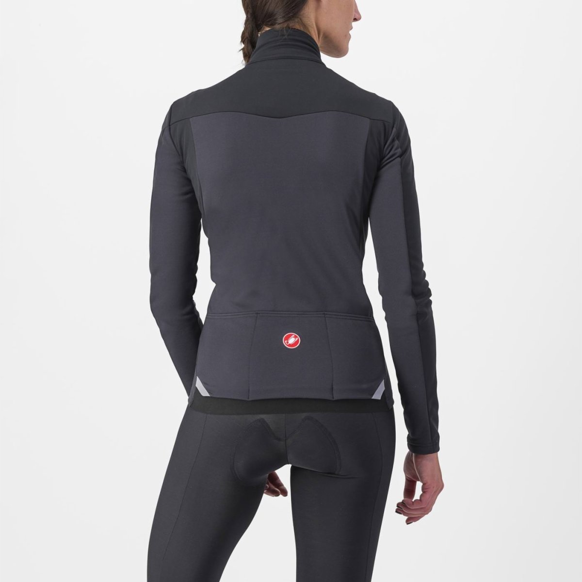 GIACCA CASTELLI TRANSITION 2 WMN PROMO