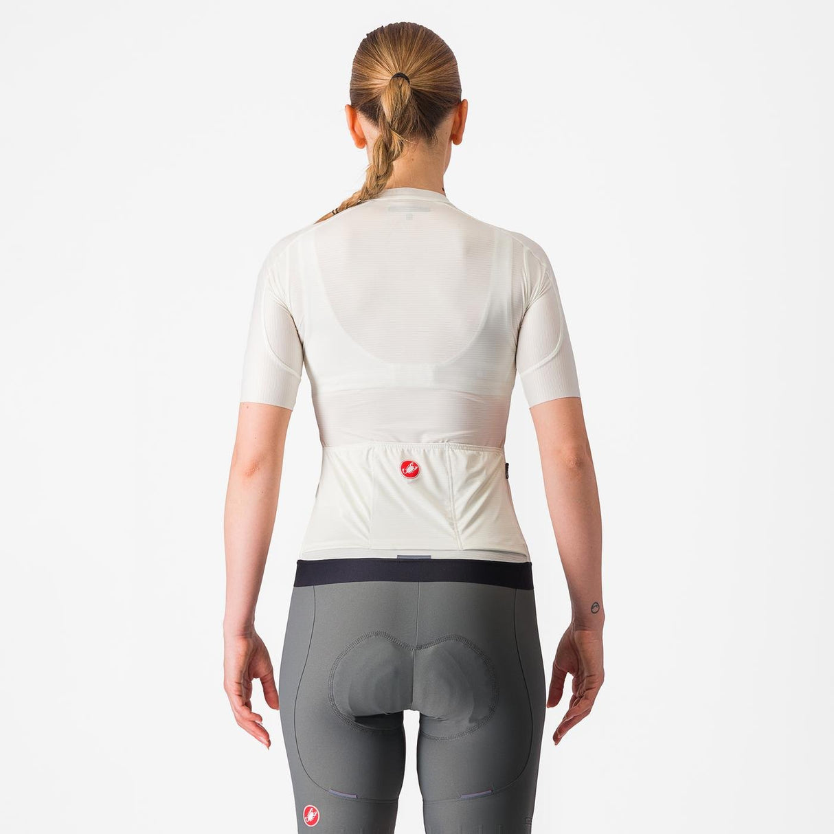 CASTELLI ESPRESSO DAMEN TRIKOT