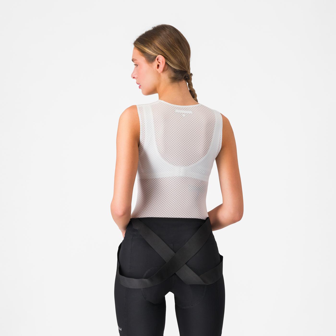 INTIMO CASTELLI PRO MESH SL DONNA