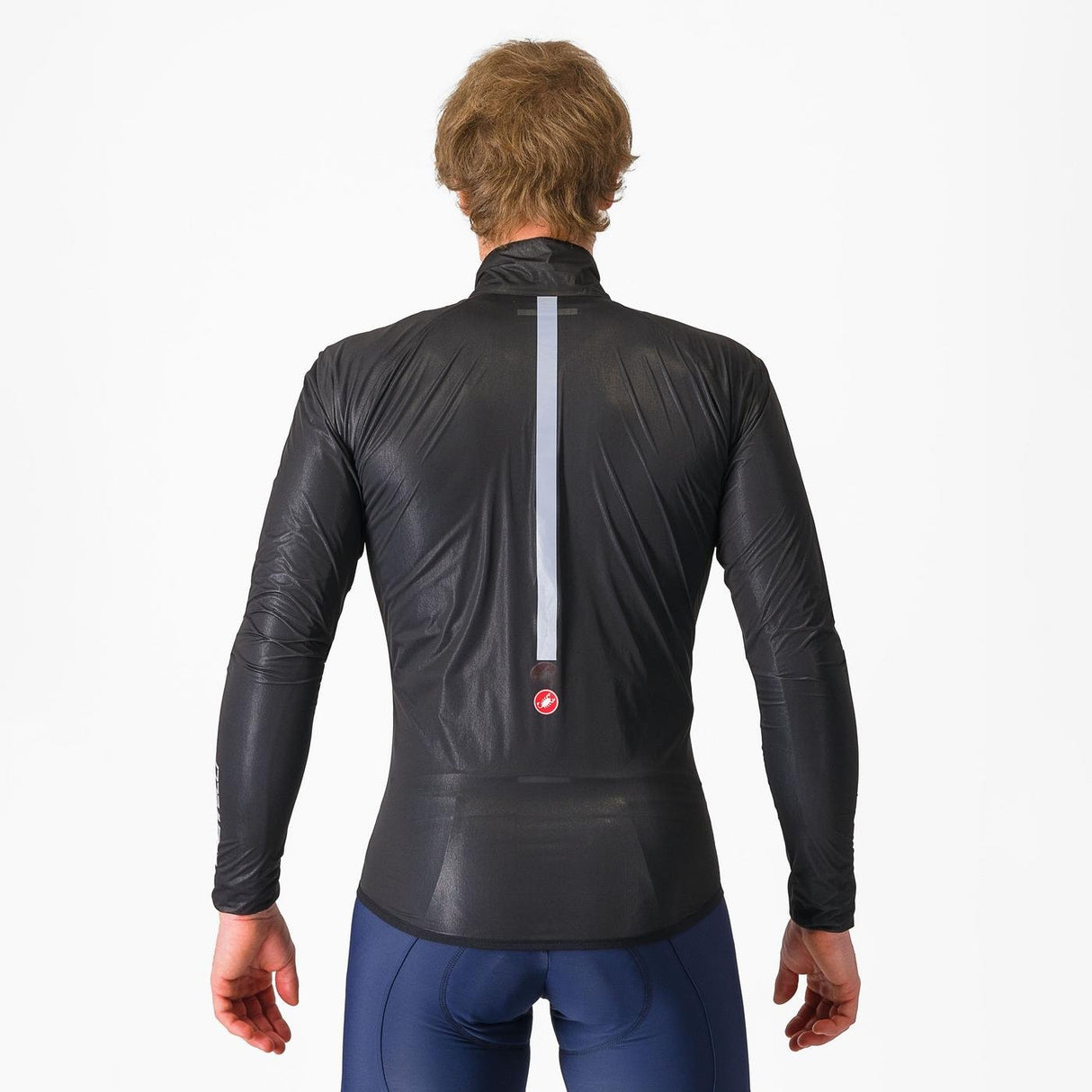 GIACCA ANTIVENTO CASTELLI SQUALL SHELL PROMO