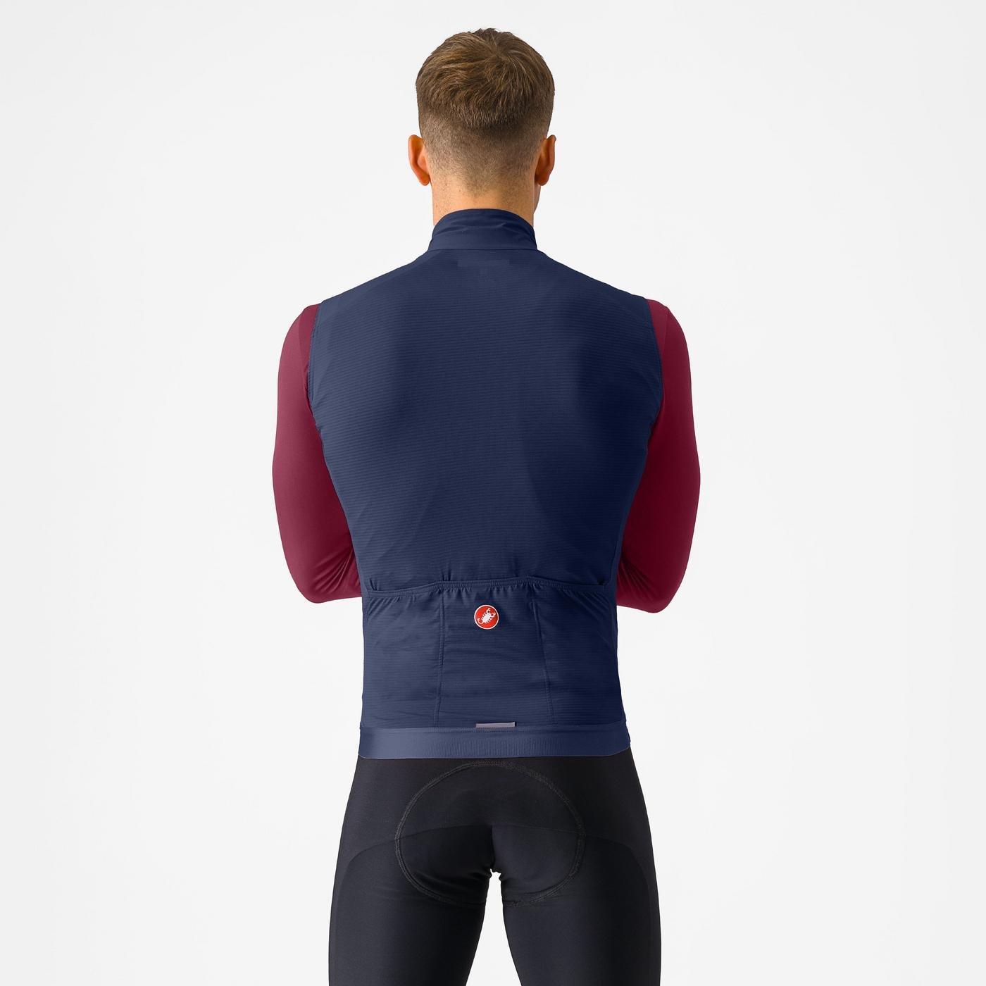 Castelli Espresso Gilet Promo
