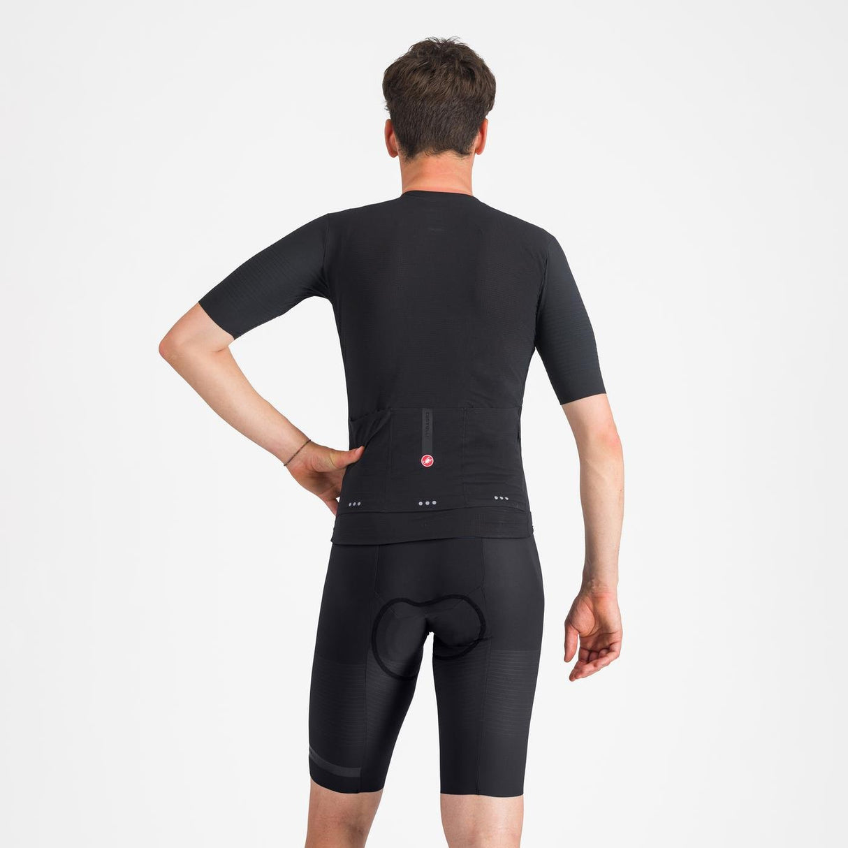 CASTELLI PREMIO EVO TRÄGERHOSE