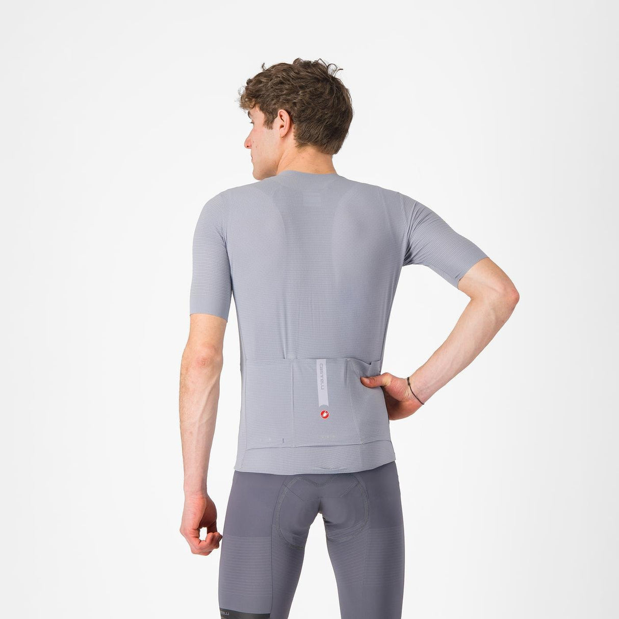 MAGLIA CASTELLI PREMIO EVO