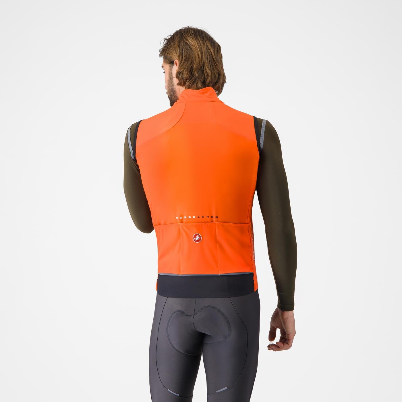 Gilet Castelli Perfetto Air – Promo