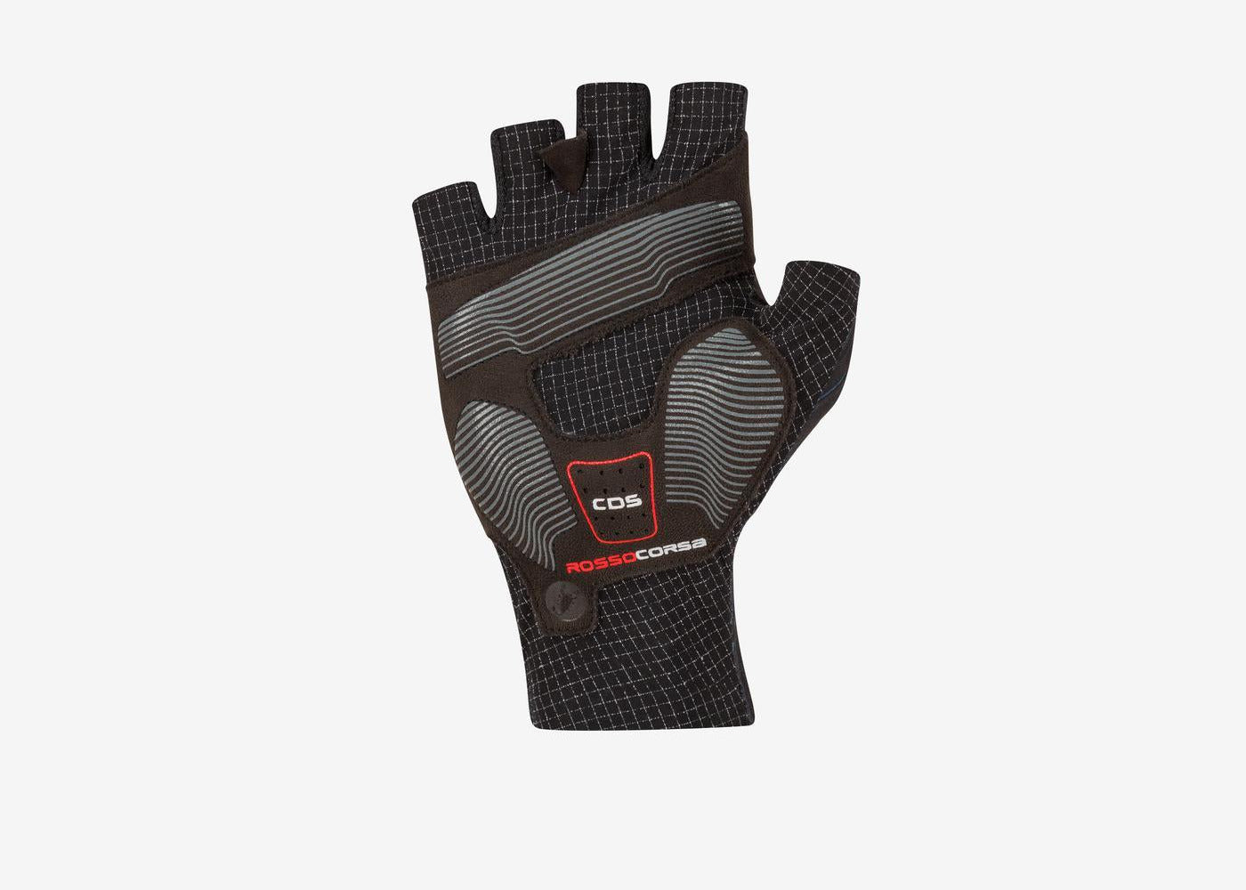 GUANTI CASTELLI ROSSO CORSA PRO