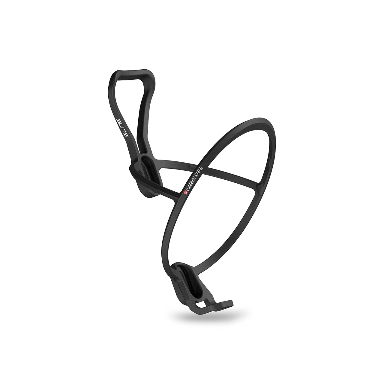 Portaborraccia Elite Leggero Carbon