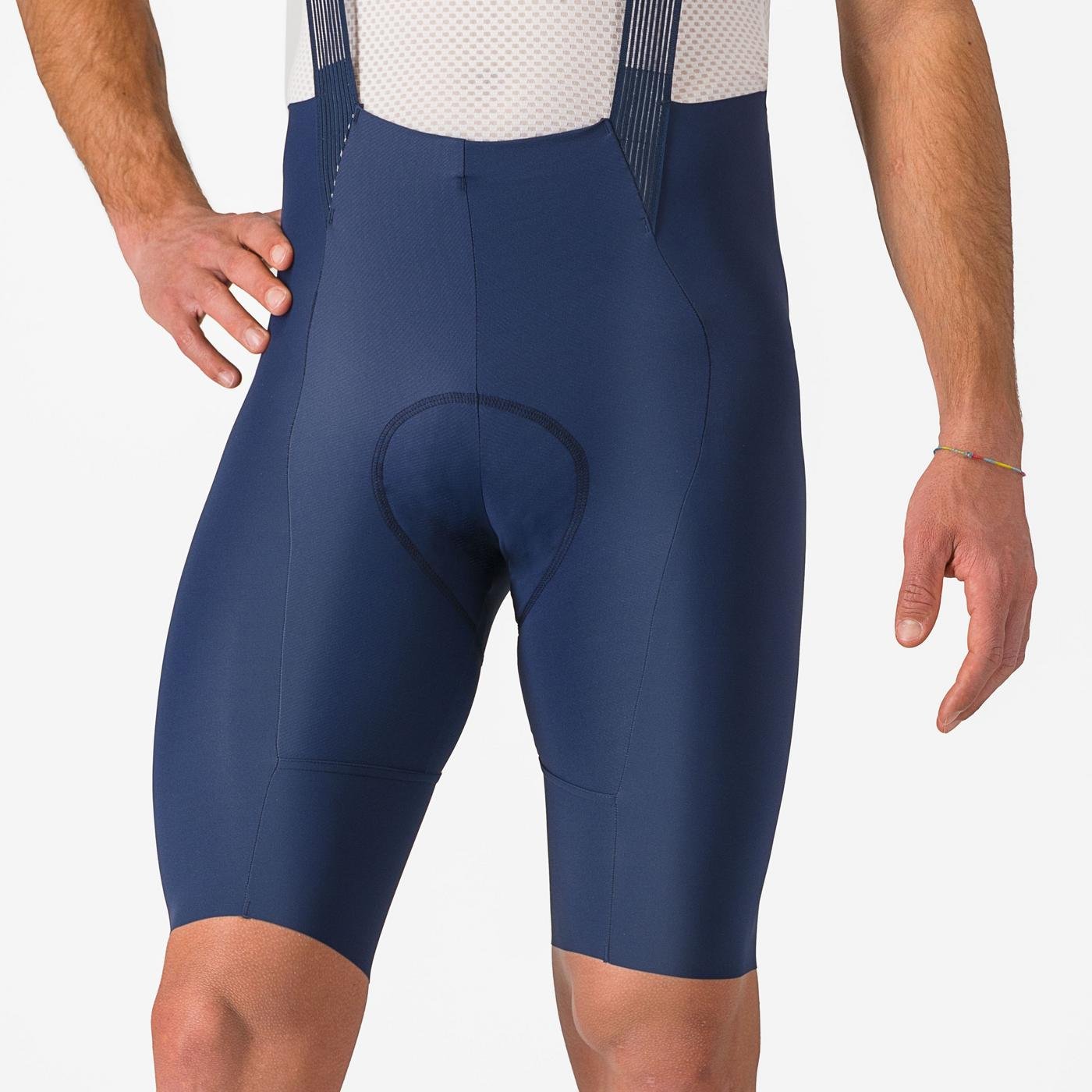 CASTELLI Free Aero RC Bibshorts - Promo