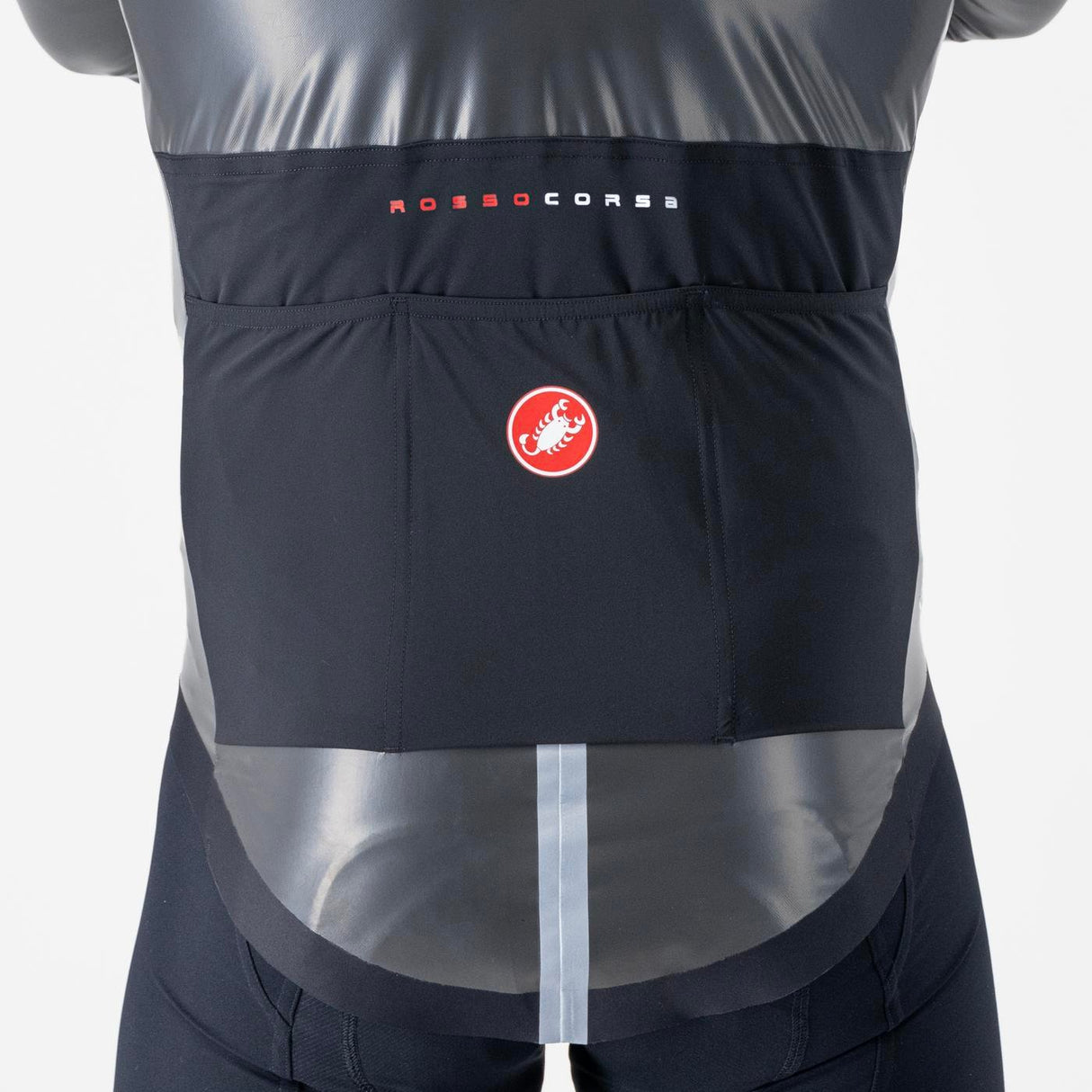 Veste Castelli Gabba R