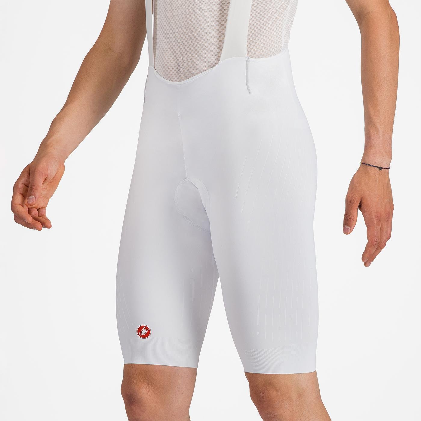 SALOPETTE CORTA CASTELLI FREE AERO RACE