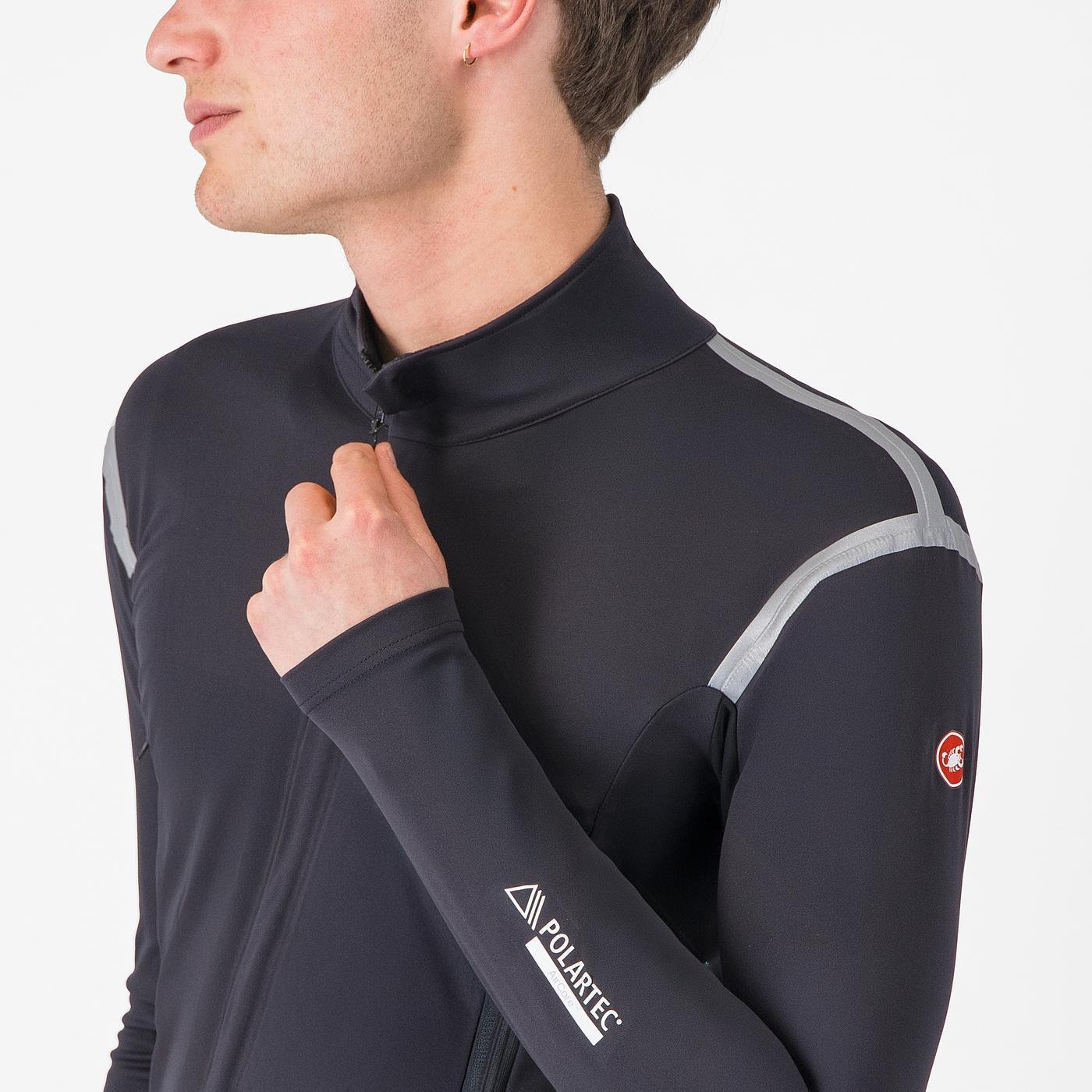VESTE CASTELLI PERFETTO RoS 3 PROMO