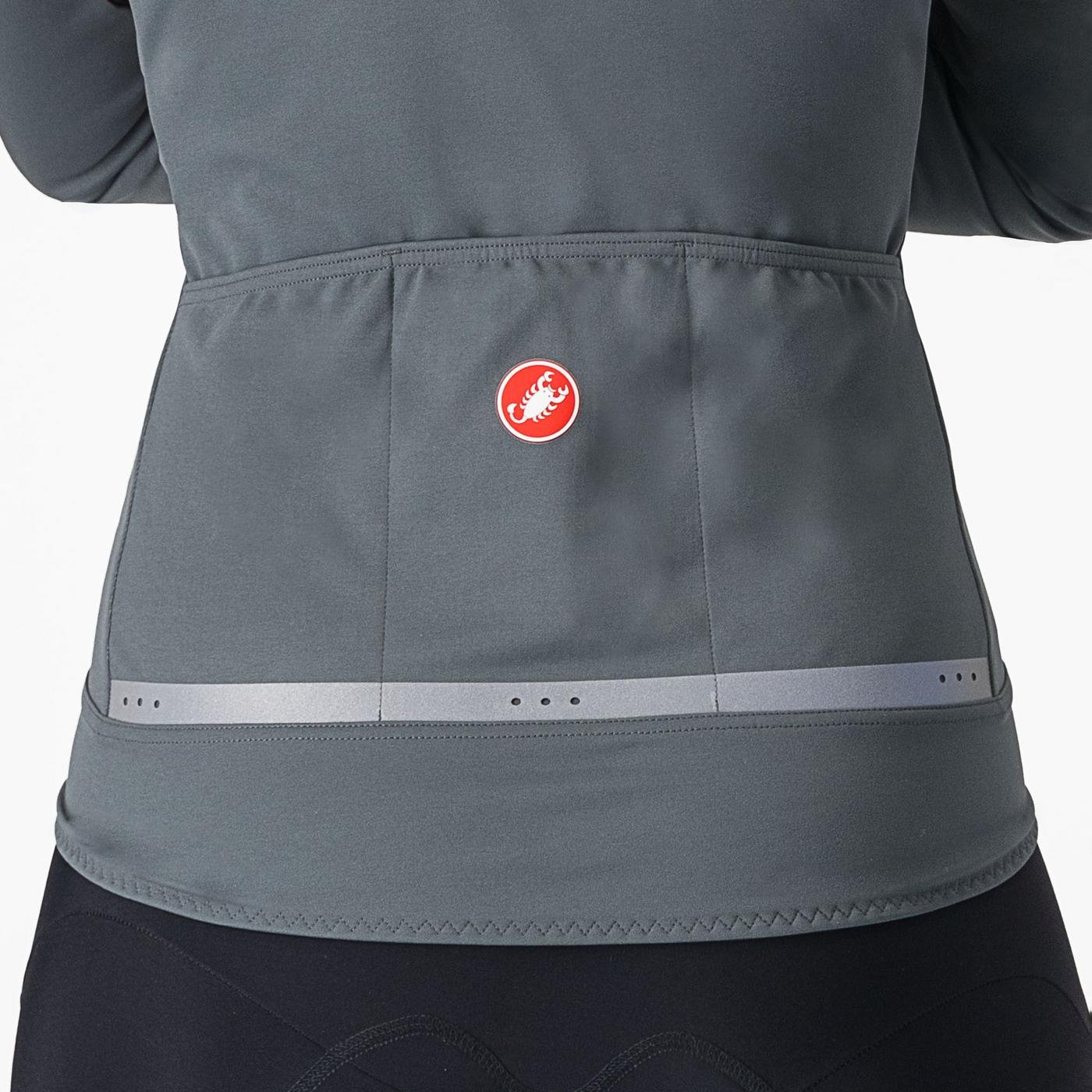 Giacca Castelli Perfetto RoS 2 W Jacket PROMO