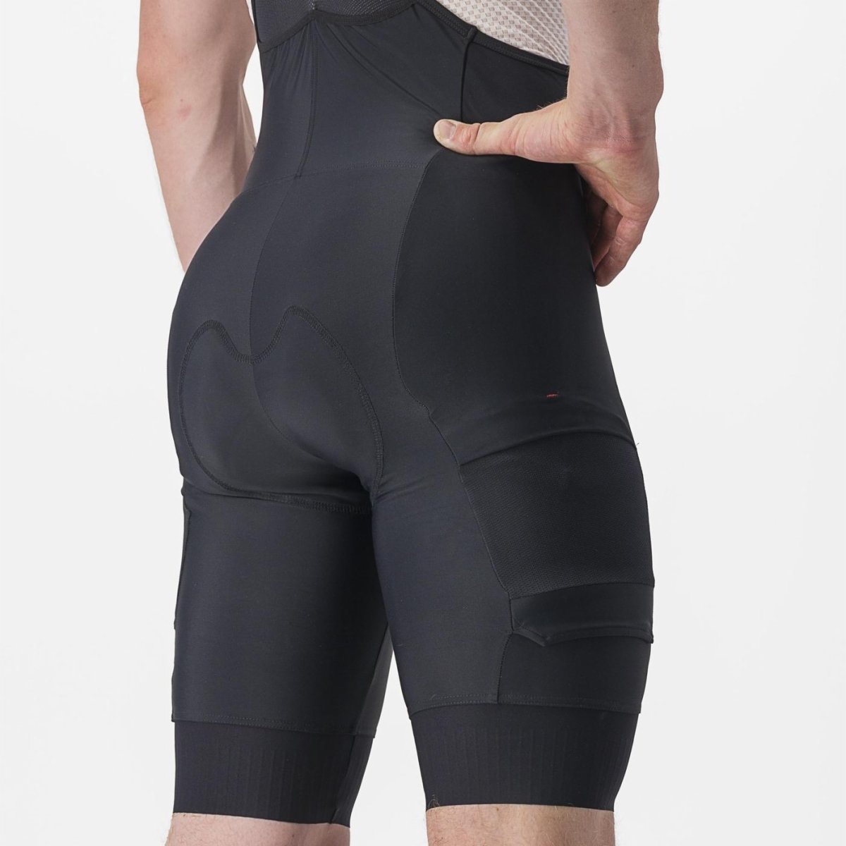 CASTELLI UNLIMITED CARGO Latzhose