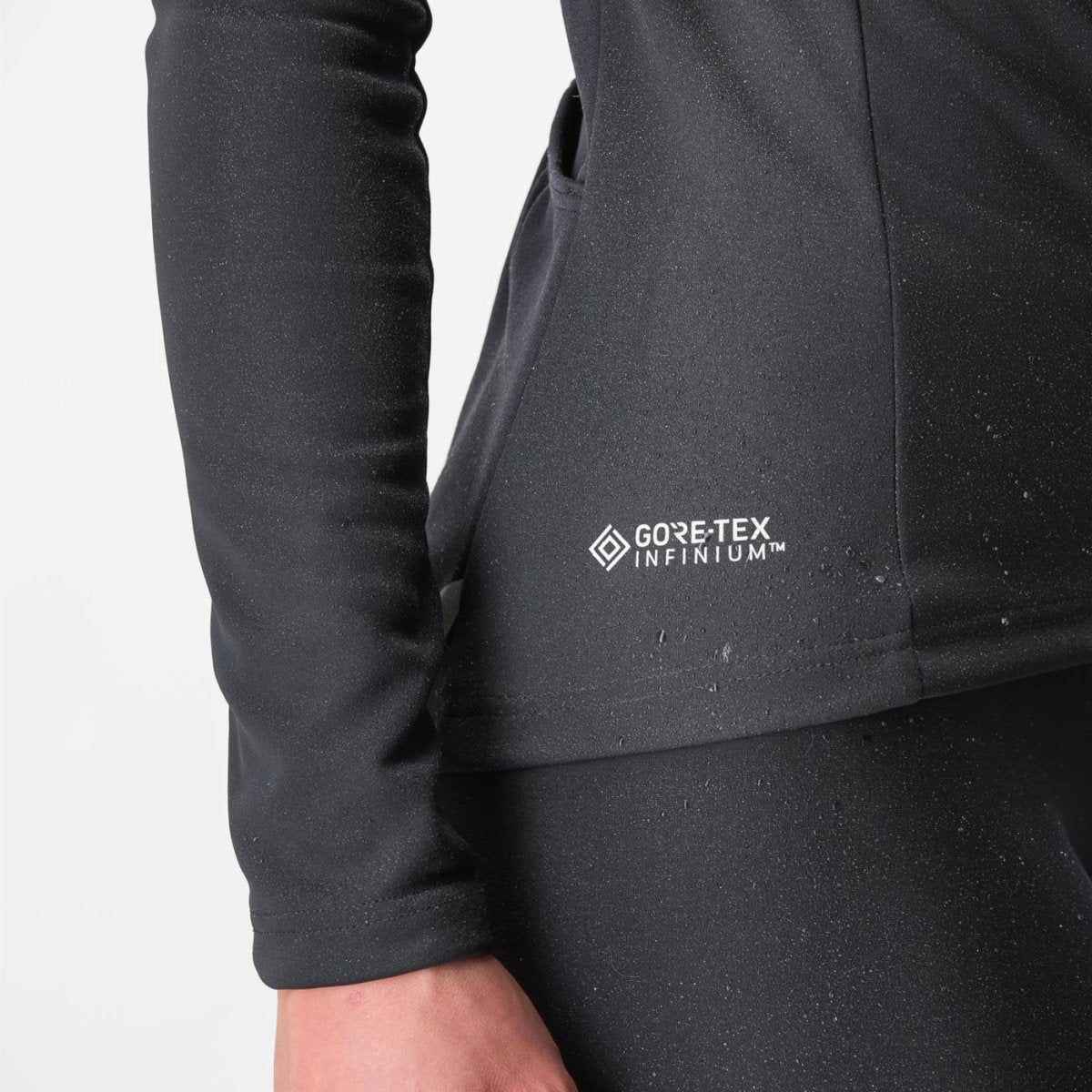 GIACCA CASTELLI TRANSITION 2 WMN PROMO