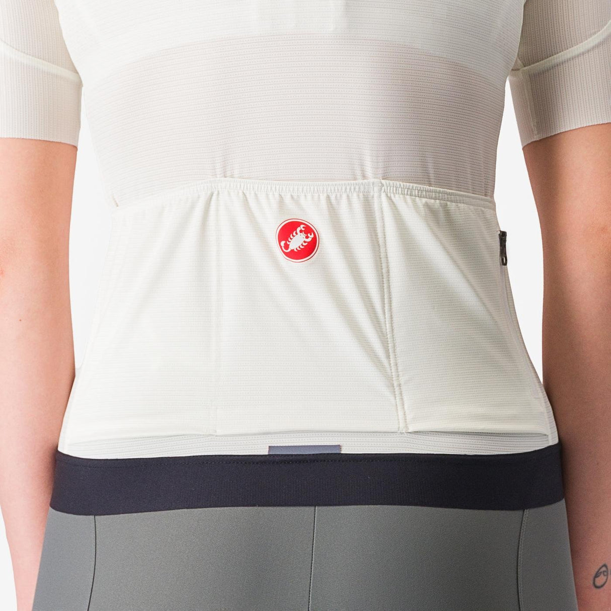 CASTELLI ESPRESSO DAMEN TRIKOT