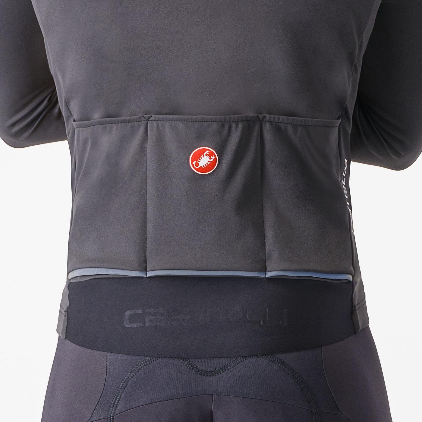 Castelli Perfetto Air Jacket Promo