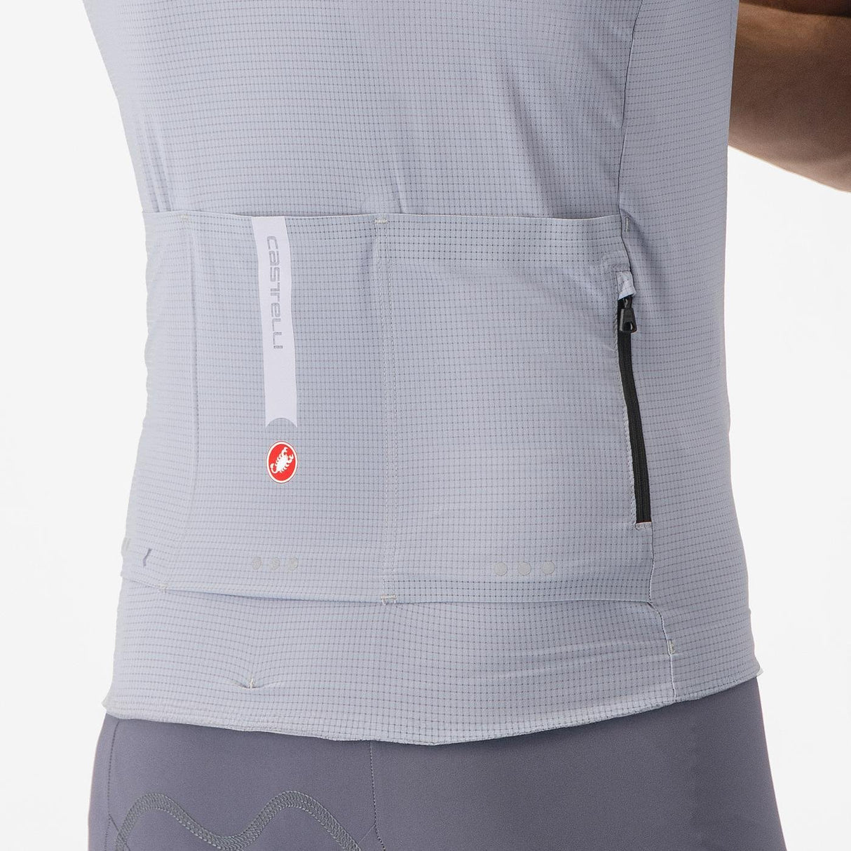 MAGLIA CASTELLI PREMIO EVO