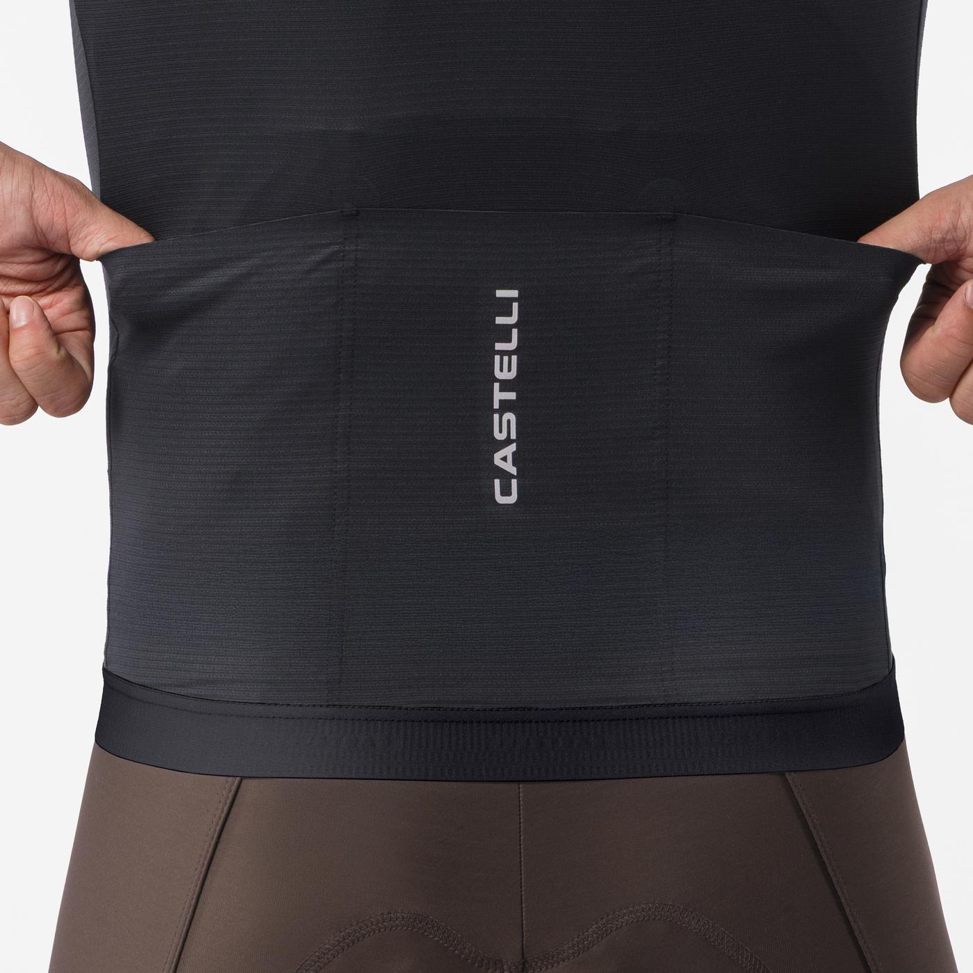 GILET CASTELLI ESPRESSO 2