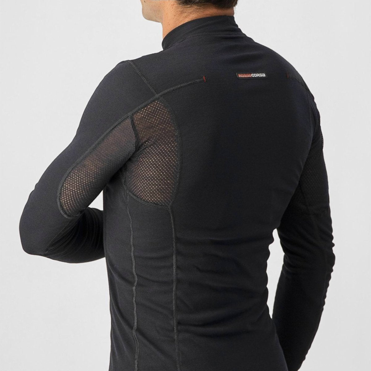 INTIMO CASTELLI FLANDERS WARM LONG SLEEVE PROMO