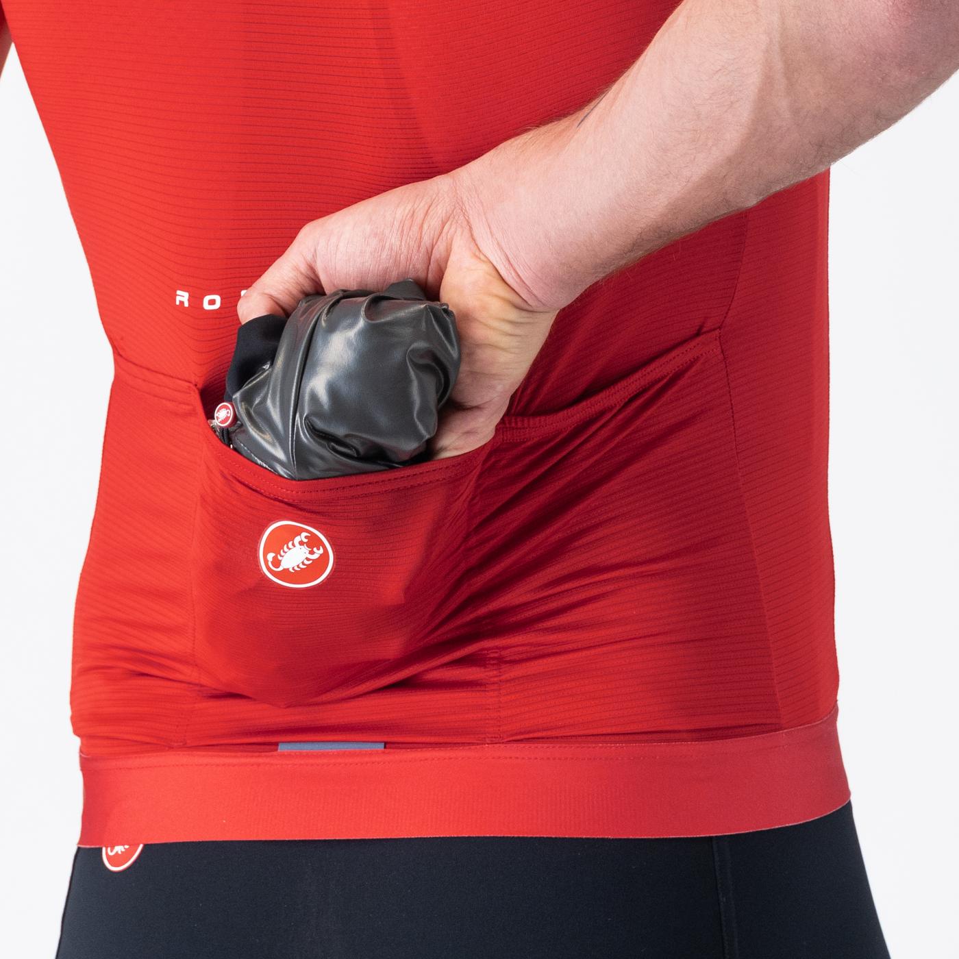 Veste Castelli Gabba R SL - promo