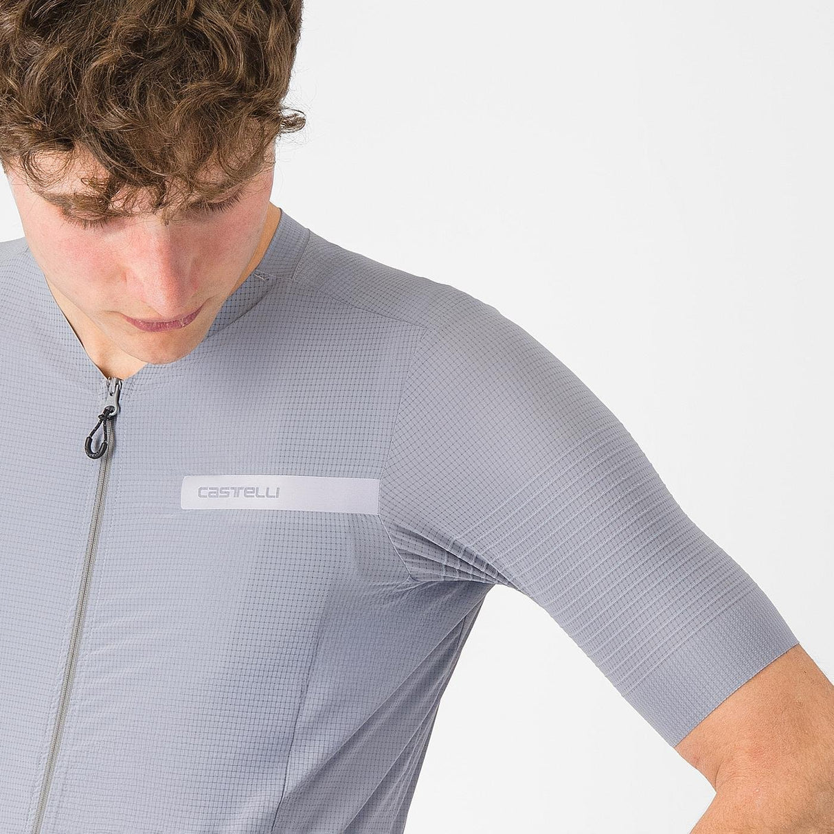 MAGLIA CASTELLI PREMIO EVO