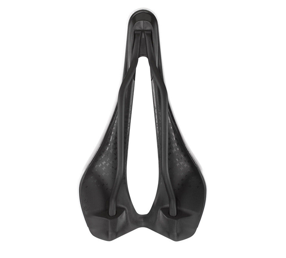 SELLA SELLE ITALIA SLR ADVAN OPAL WHITE