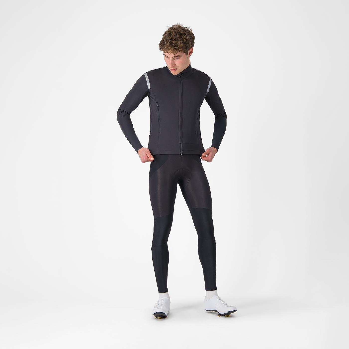 VESTE CASTELLI PERFETTO RoS 3 PROMO