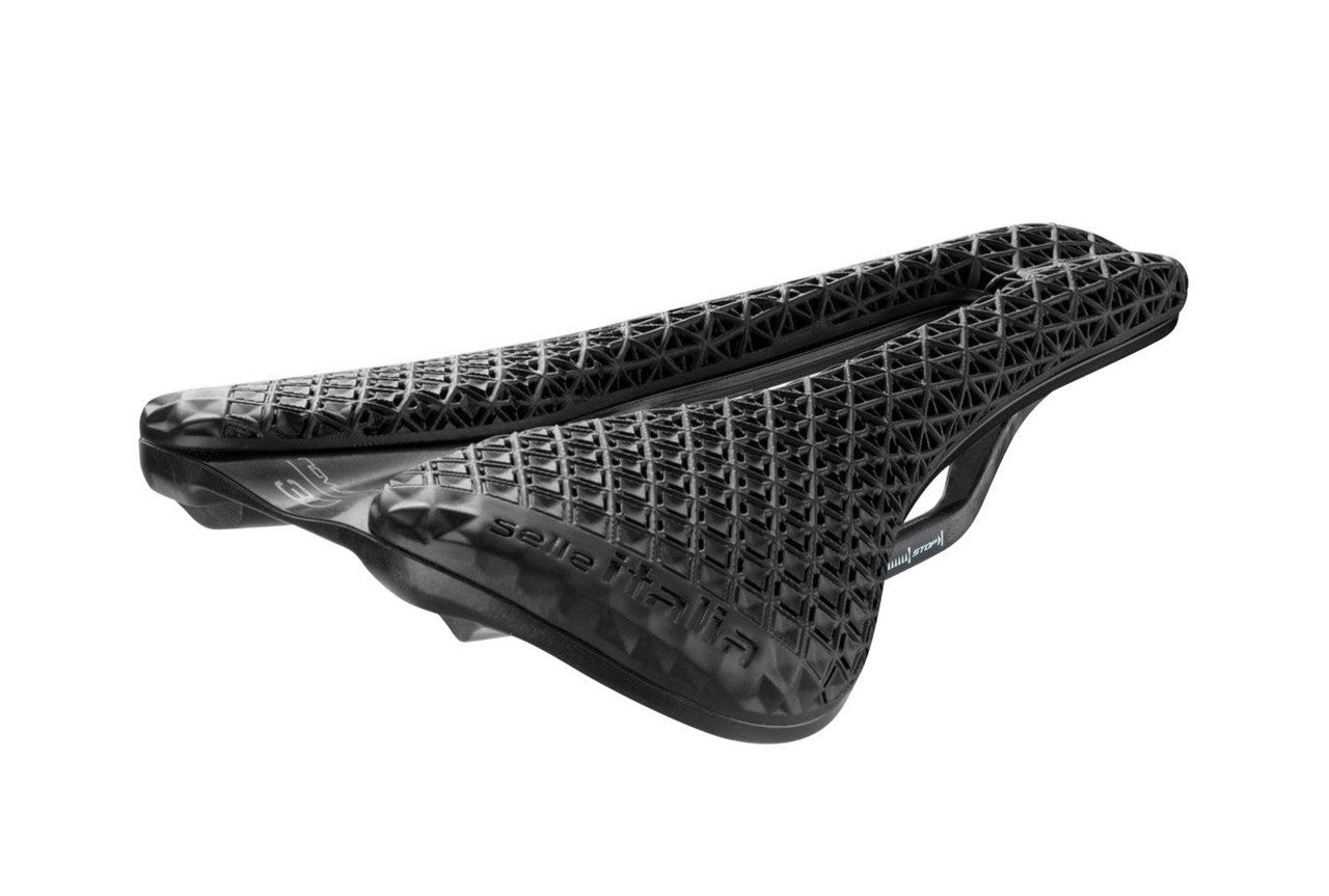 Selle SELLE ITALIA Novus Boost 3D Carbon Superflow