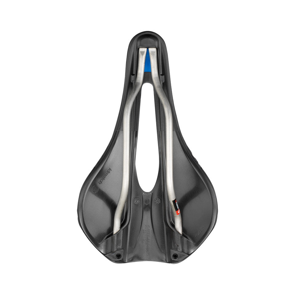 SELLA SELLE ITALIA NOVUS BOOST 3D TI316 SUPERFLOW