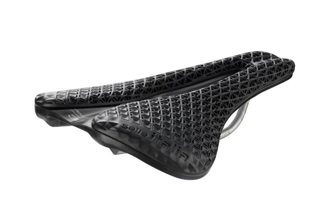 SELLA SELLE ITALIA NOVUS BOOST 3D TI316 SUPERFLOW