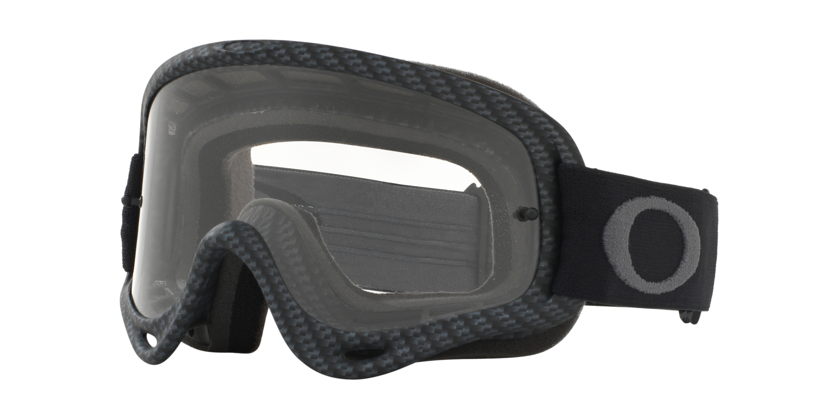 OAKLEY O-FRAME MX GOGGLES