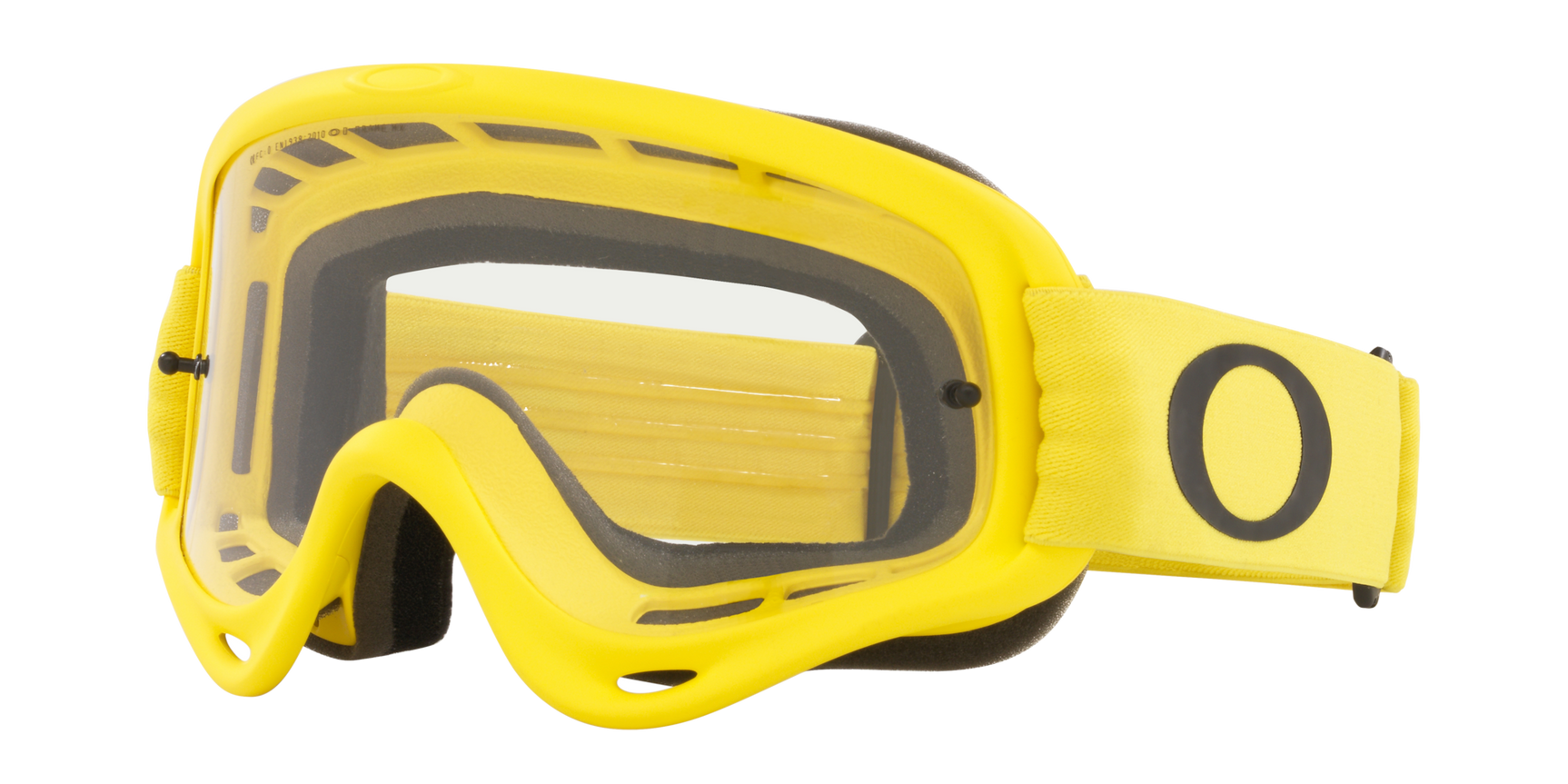 OAKLEY O-FRAME MX GOGGLES