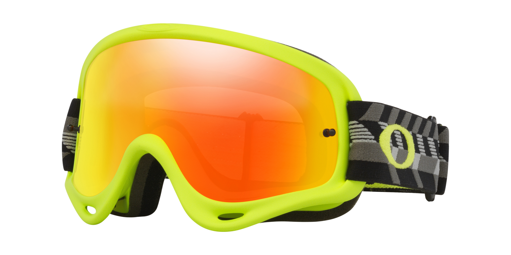 OAKLEY O-FRAME MX GOGGLES