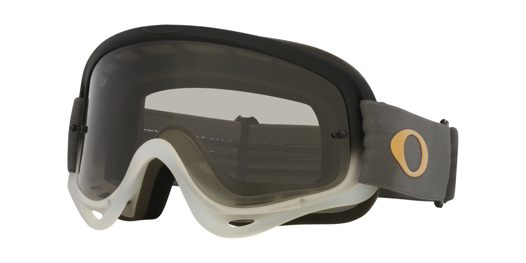 OAKLEY O-FRAME MX GOGGLES