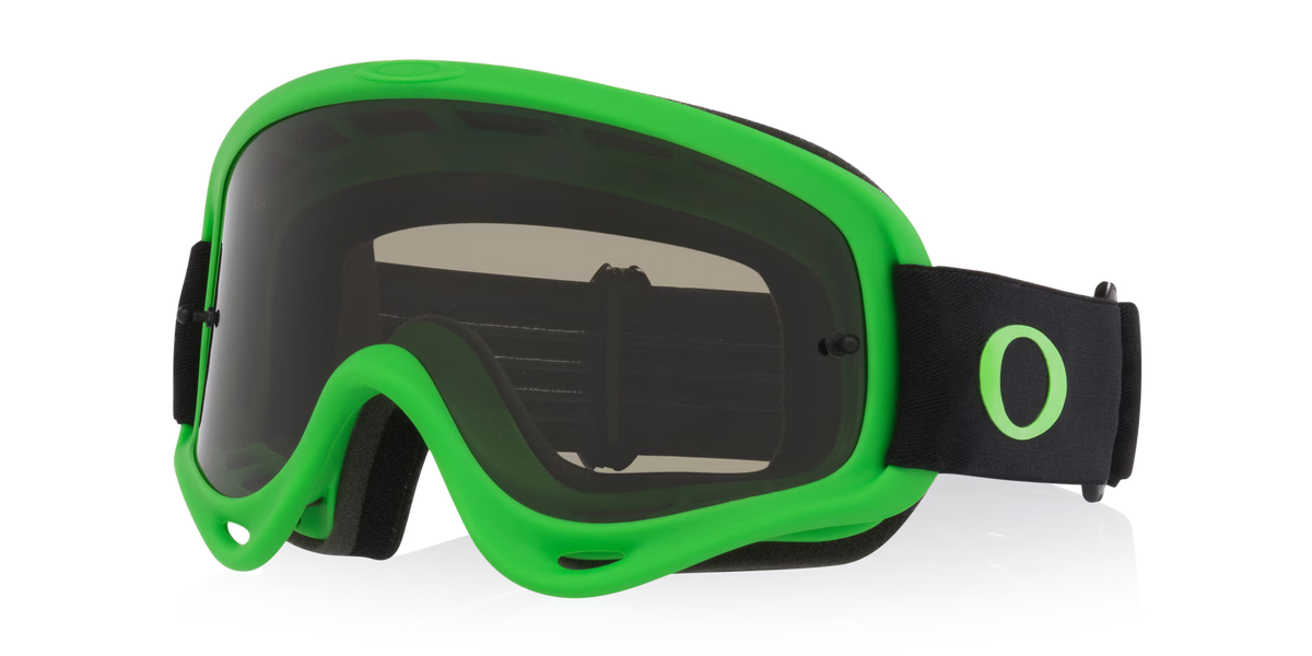 MASCHERA OAKLEY O-FRAME MX