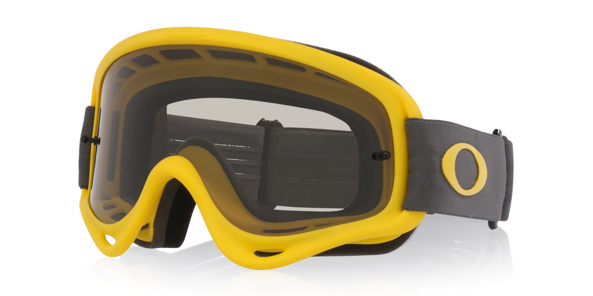 MASCHERA OAKLEY O-FRAME MX