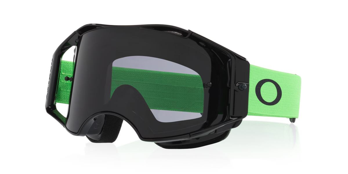 MASCHERA OAKLEY AIRBRAKE® LITE MX