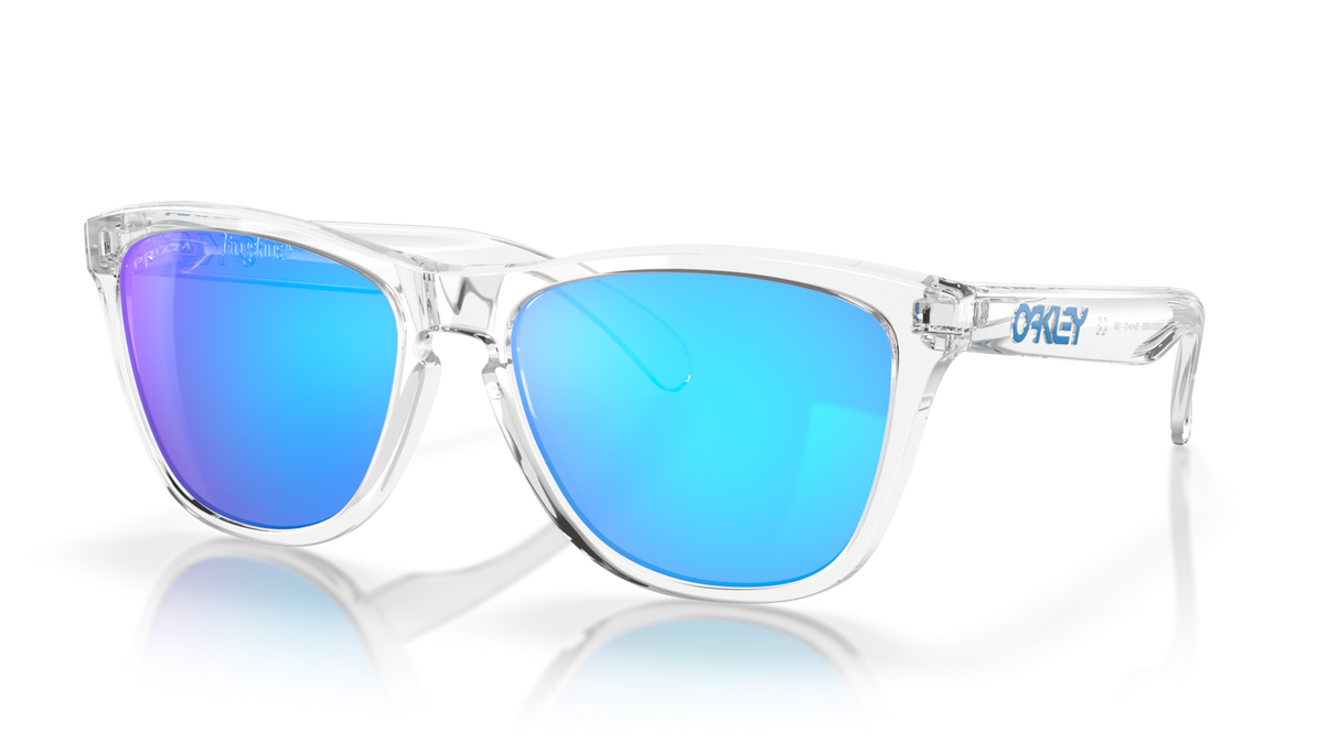 OAKLEY FROGSKINS BRILLE