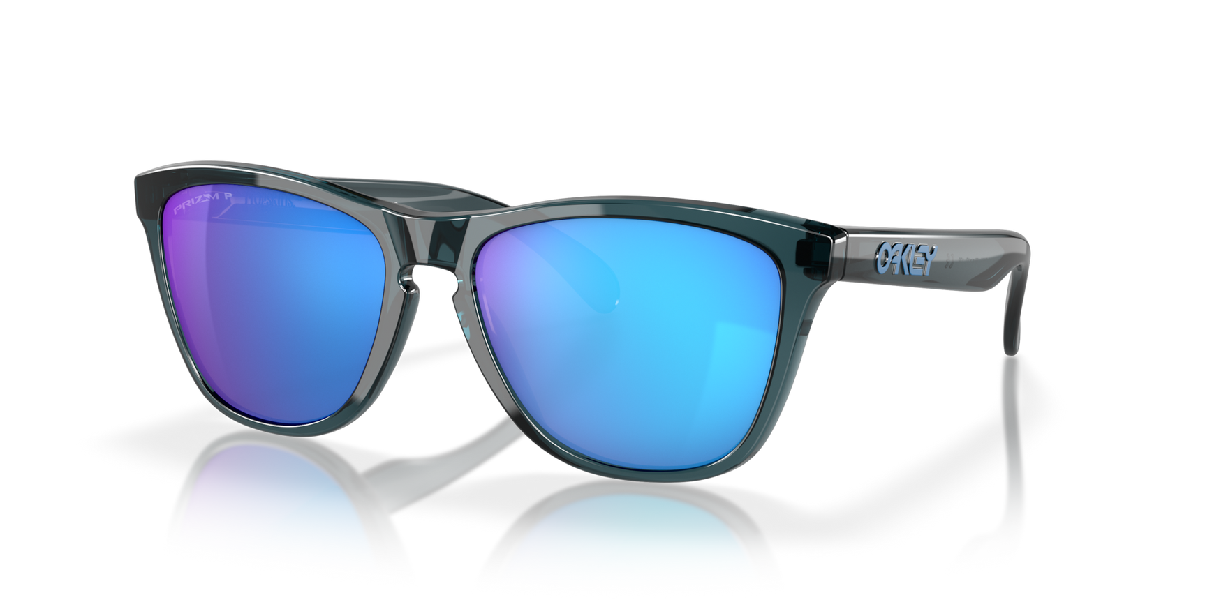 LUNETTES OAKLEY FROGSKINS