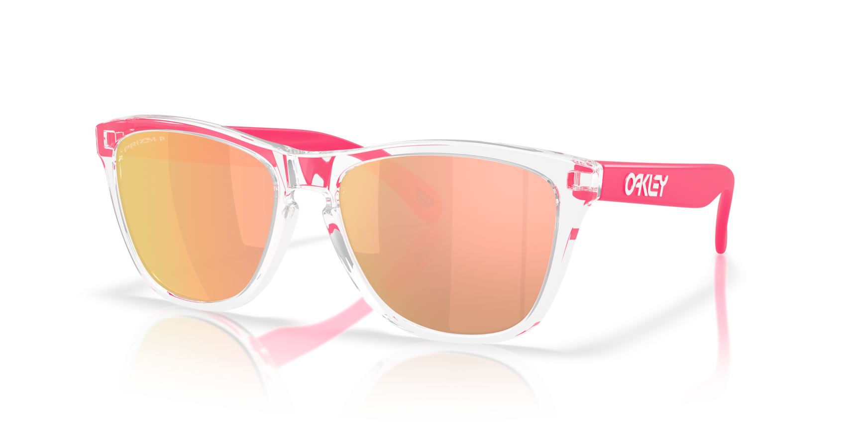 LUNETTES OAKLEY FROGSKINS