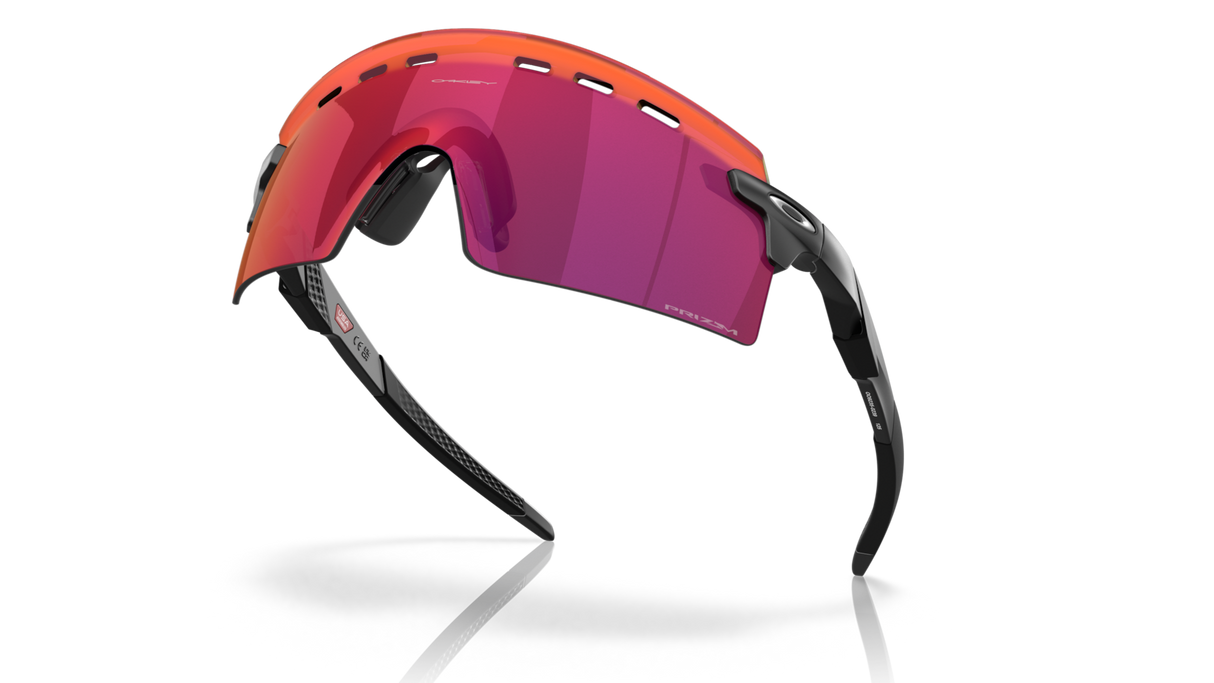 OAKLEY ENCODER STRIKE VENTILIERTE BRILLE