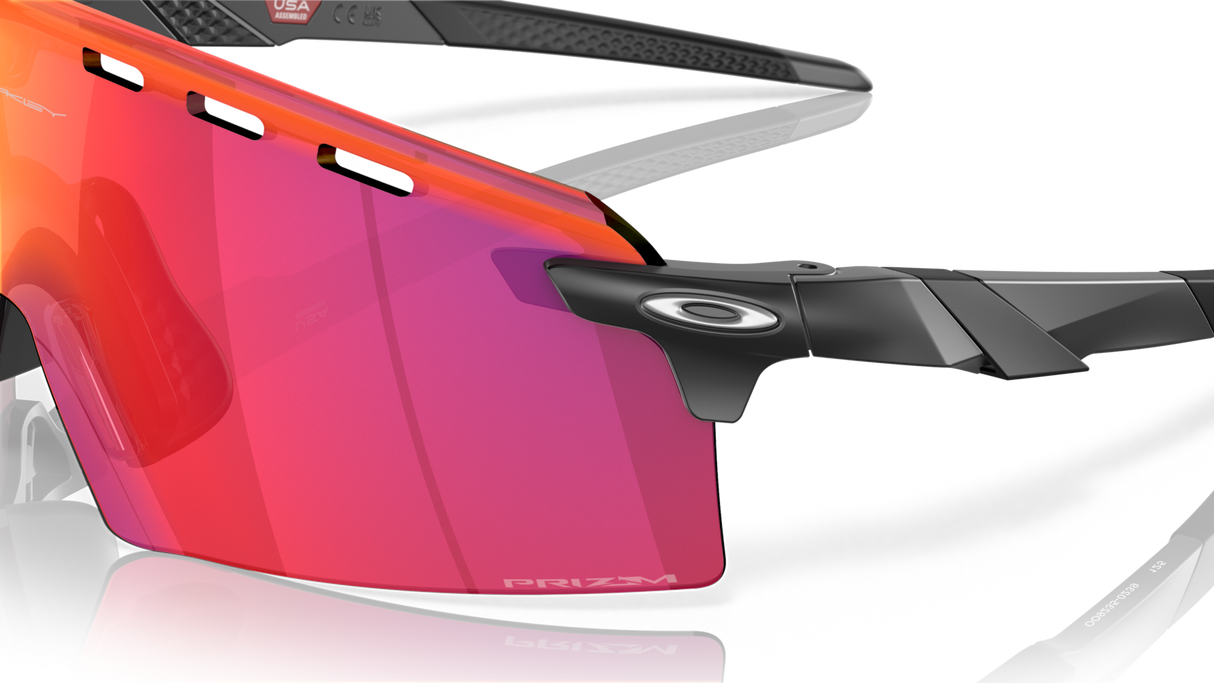 OAKLEY ENCODER STRIKE VENTILIERTE BRILLE